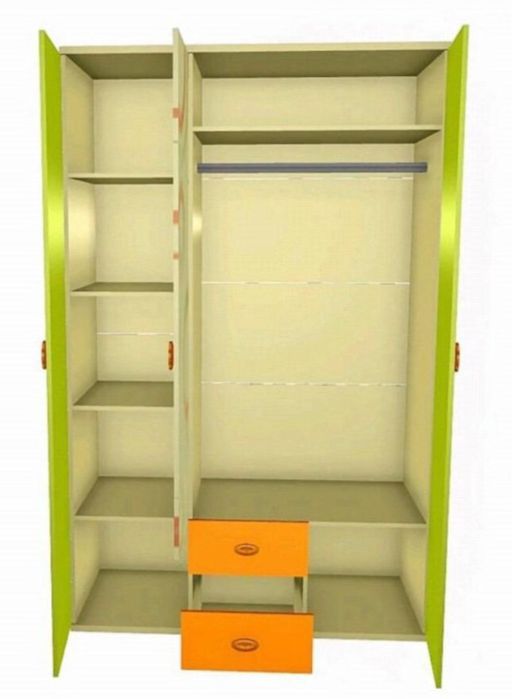 Продам шкаф фруттис