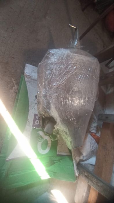 Банки от бмв ф10 продам !