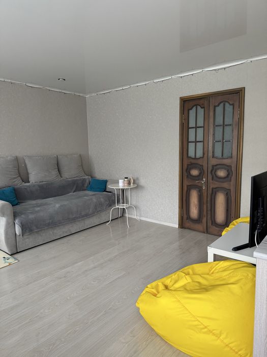 2х Комнатная Квартира