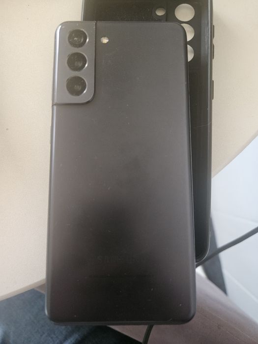 Samsung s21 5g dual sim 256gb