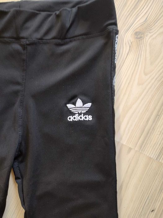 Adidas нов клин еластичен