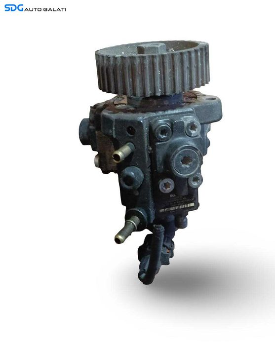 Pompa Inalta Presiune Pompa Injectie Combustibil Fiat Doblo 1.9 JTD Multijet 2000 - 2010 Cod 0445010130, 55198522 [MX0644]