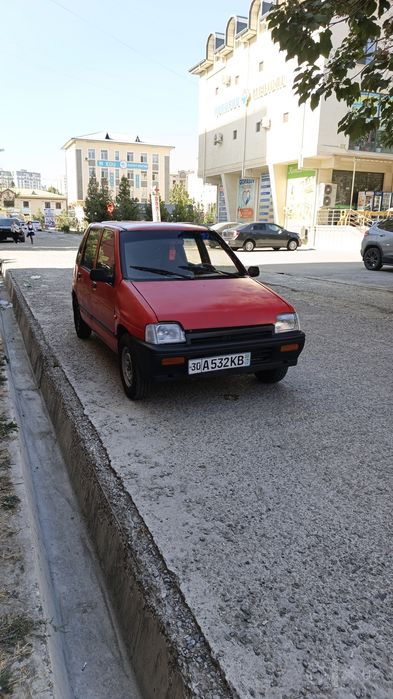Srochno Tiko sotiladi