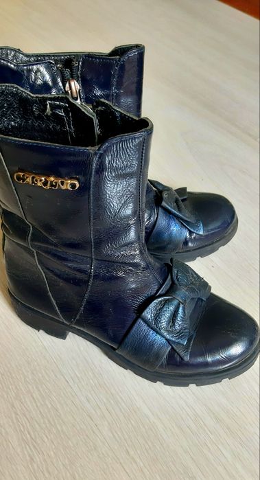 Обувь для девочек