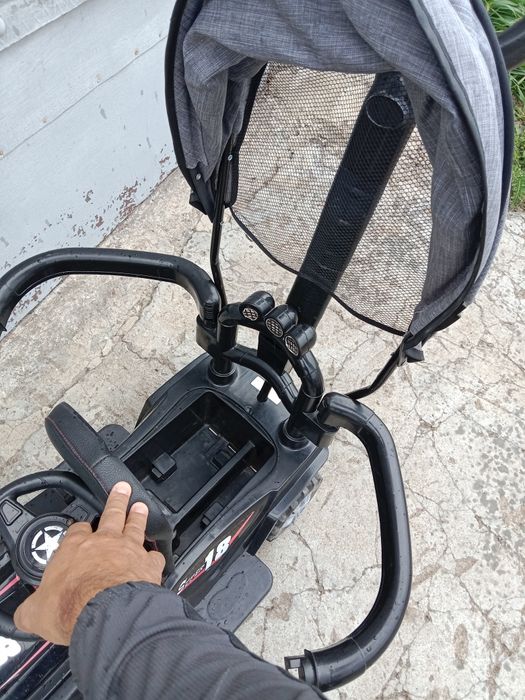 Продам талакар детская машинка