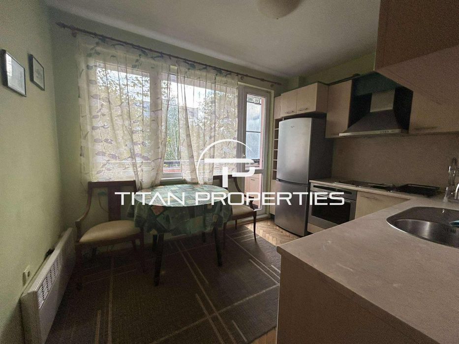 Дава се под наем Двустаен апартамент в Варна, Чайка - 72 кв.м за 485 € - Снимка #4