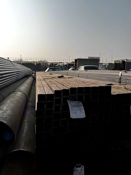 Armatura Ugolok Profil