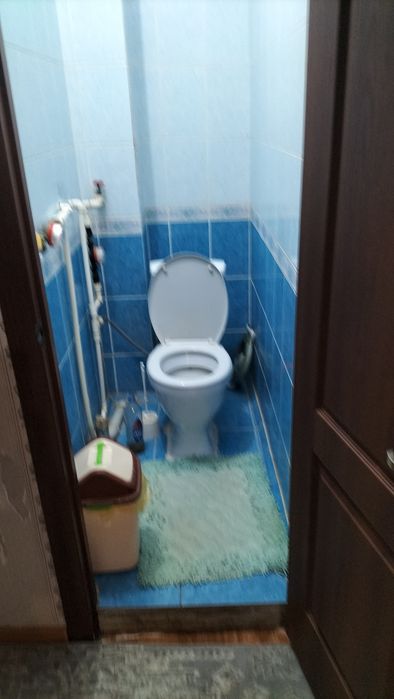 Продам 2-х.кв на 2-м этаже