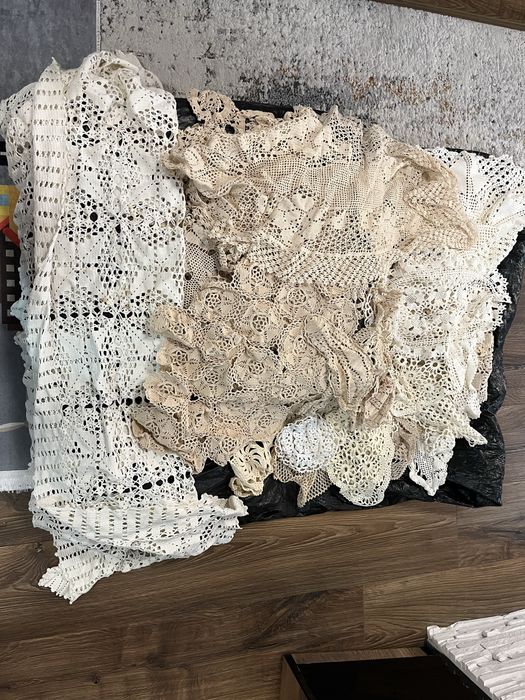 Карета на една кука