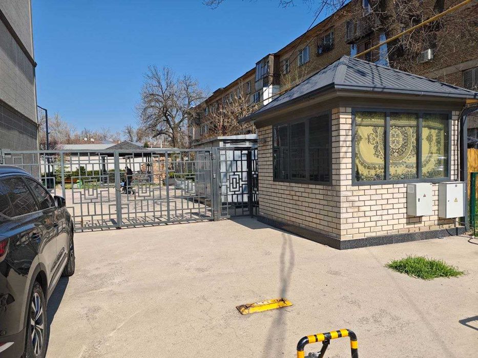 Аренда 5 комнатной квартиры . (Университет Инха, IT Park)