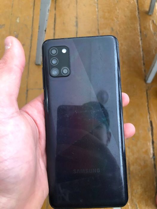 A31 aybi steklo narxi 350