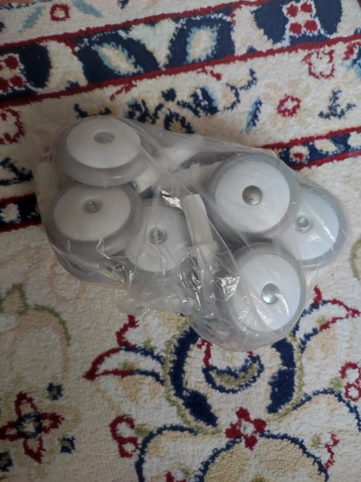 Ходунок ноп-новый