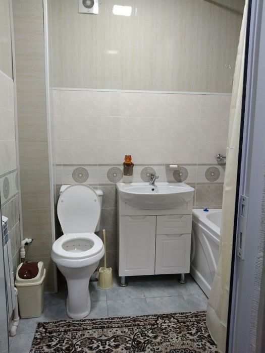 3 xonalik uy mindonobodda