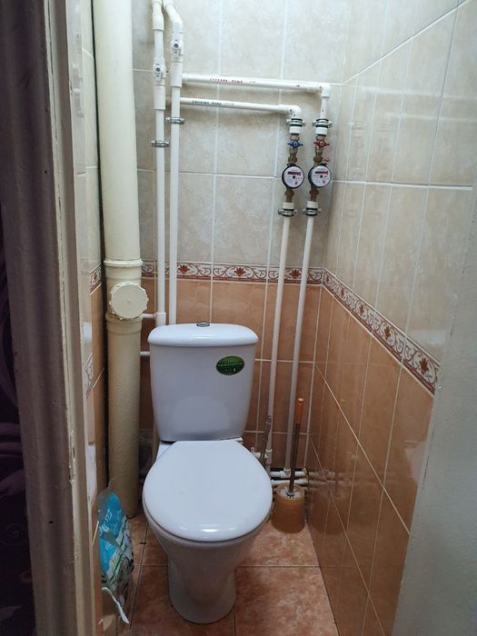 Квартира 3 хоналик