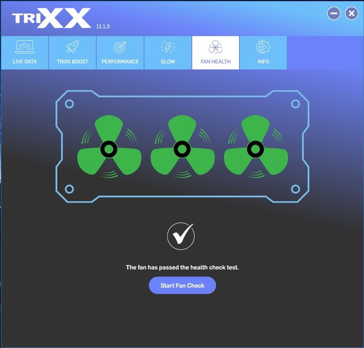 Sapphire NITRO+ AMD Radeon RX 6750 XT 12GB GDDR6