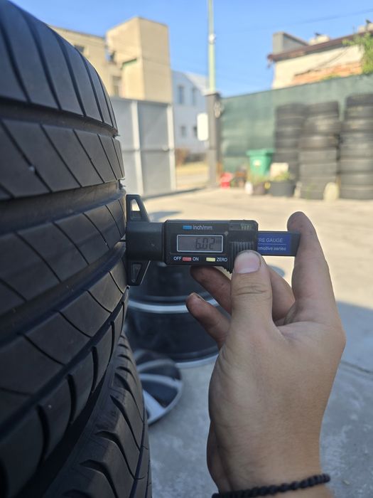 Джанти 16 / 5х108 - Peugeot Partner, Citroen Berlingo, Opel Combo и др