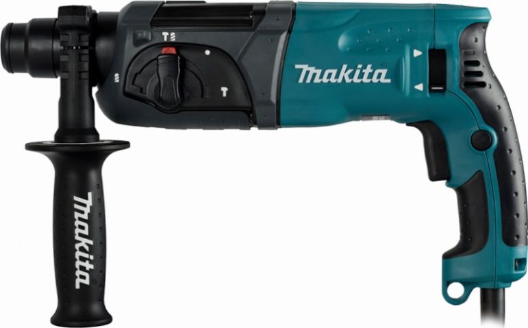 Перфоратор Makita  HR 2470