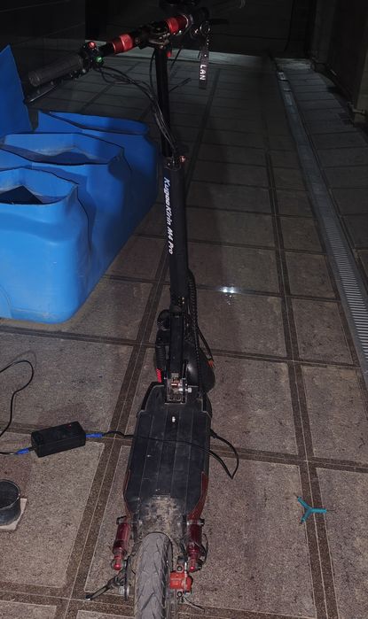 Продам Kugo m4 pro