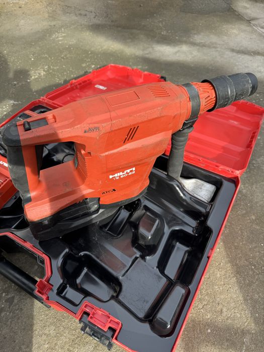 Hilti TE 60-22 Nuron