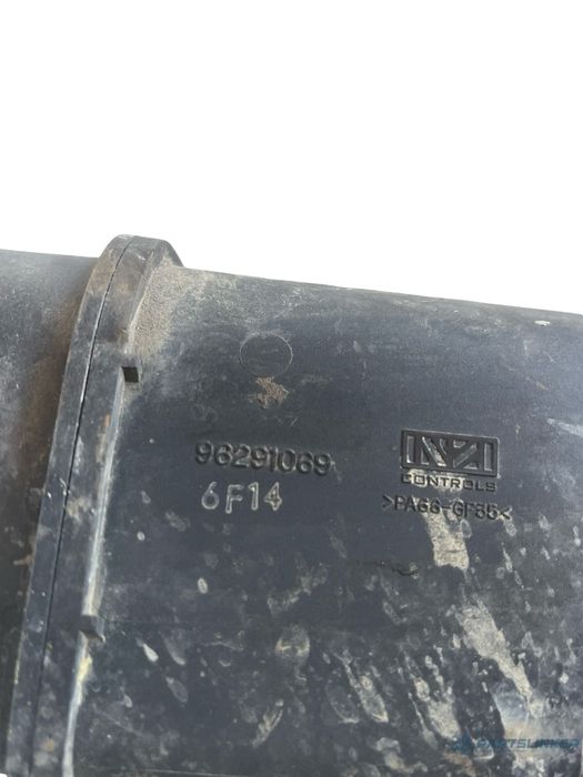 Rezervor De Aer Vacuum Chevrolet Epica Kl1_ 2005 - > 2.0 Lbm 96291069