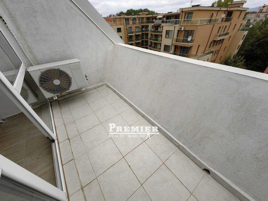 Продава се Едностаен апартамент в к.к. Слънчев бряг - 40 кв.м за 1400 €/кв.м - Снимка #3