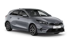 Kia Ceed Hachback Киа Сеед хечбек 2019-2024г. На части!!