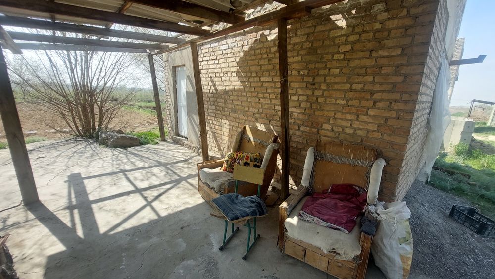 Дача сотилади Калача Суфон