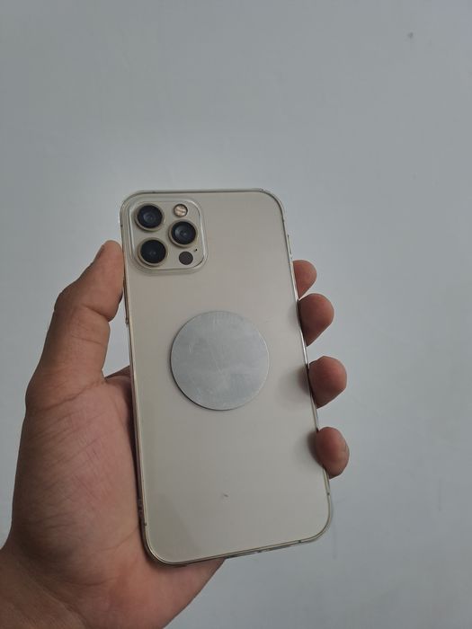 IPhone 12 Pro 128