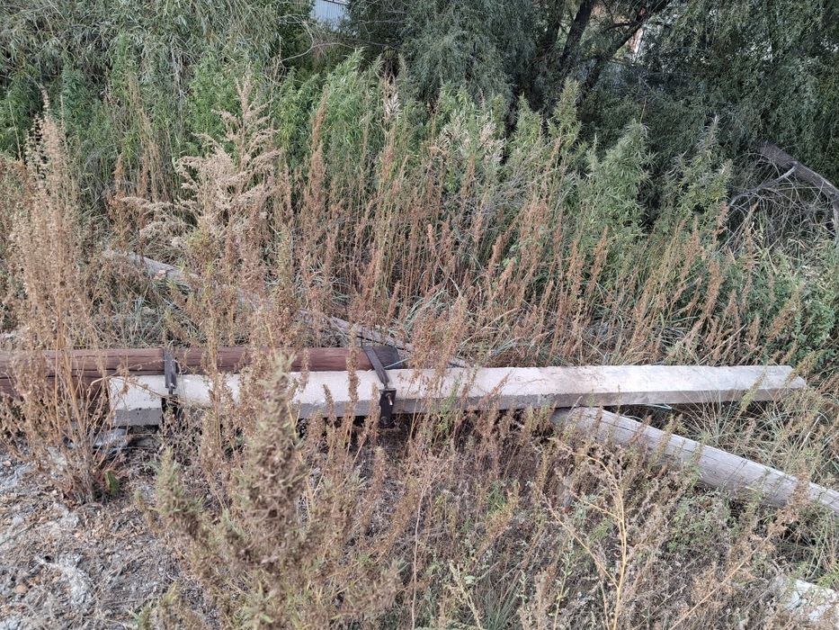 Продам столбы электричества