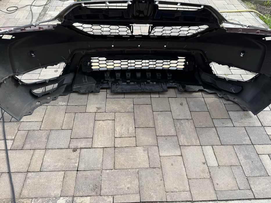 Honda CRV-V   Honda Crv 5 броня