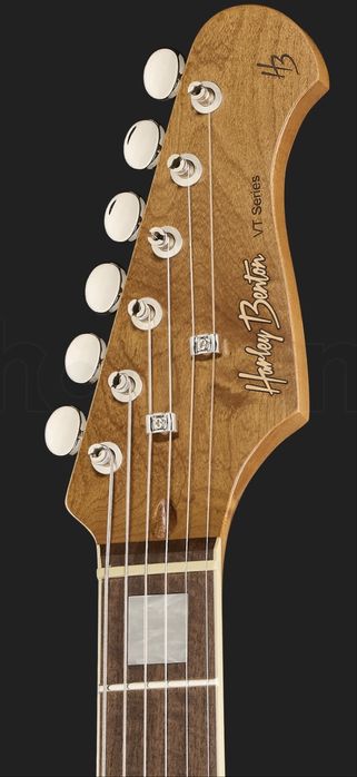 Chitara Harley Benton