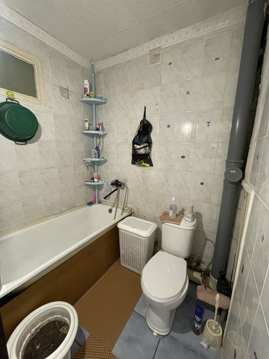 Продается 1 ком. квартира, р-н Бульвар Гагарина