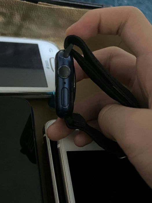 Apple Watch 6 series 40mm оригинальный