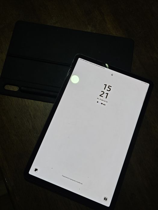 Samsung galaxy tab s8