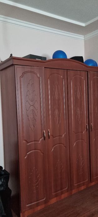 Квартира  сотилади 2 хона 72кв 520млн