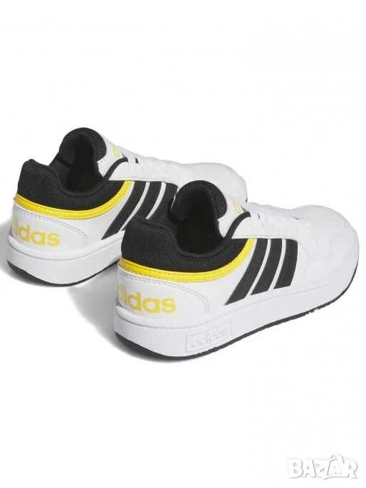 Нови детски Обувки Adidas Hoops