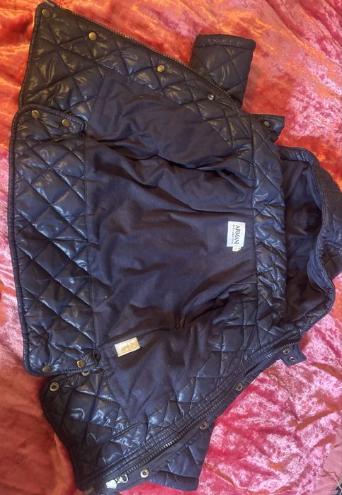 Куртки детские срочно продам