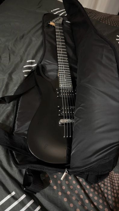 Guitar electric LTD