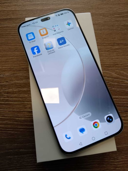 Honor 400 Lite 5G 8/256GB E-Amanet