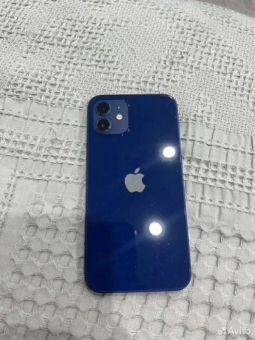 IPhone 12 Продам Айфон 12