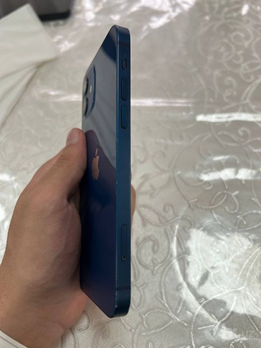 iphone 12 64 deyarli ideal