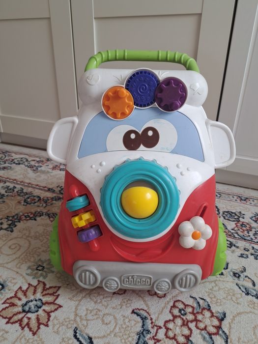 Толкар для ходьбы.