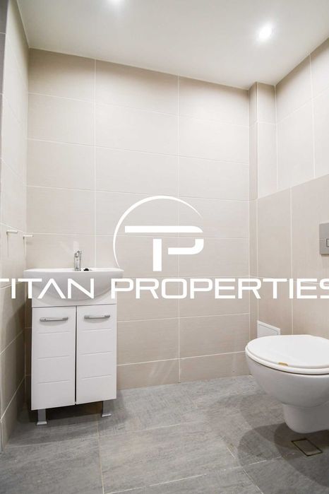 Дава се под наем Двустаен апартамент в София, Зона Б-5 - 70 кв.м за 714 € - Снимка #11