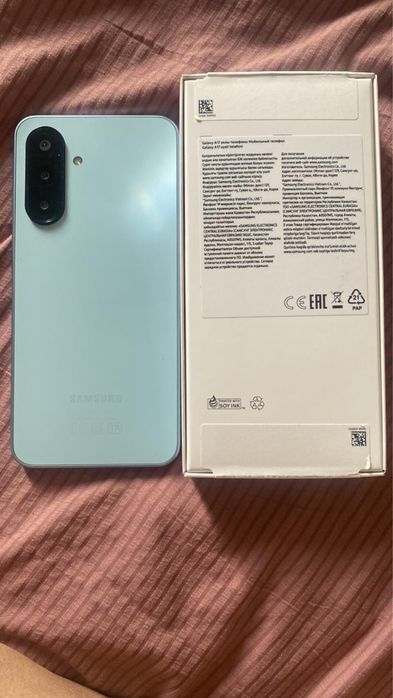 Продается samsung galaxy a17