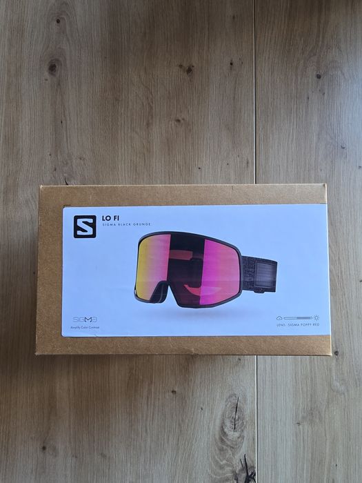 Ски каска Smith Vantage L (59 - 63 cm)