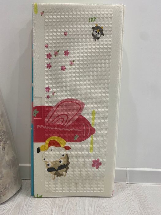 Столик+электрокачеля 3 в 1 шезлонг