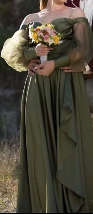 Vand rochite de seara