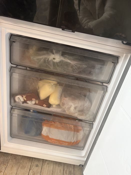 Хладилник в гаранция