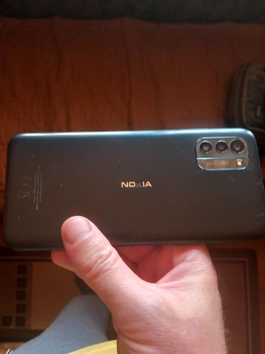 Почти нов Nokia G21