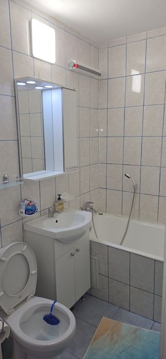 Proprietar închiriez apartament 2 camere Aleea Podul Giurgiului nr 2,  Bucuresti